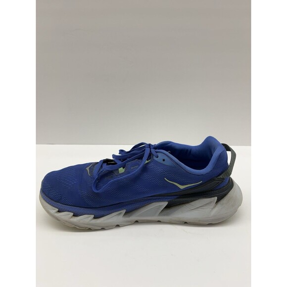 Hoka One One Elevon 2 Athletic Shoes Mens size 10 Blue Lace Up 1106477-DBGF - Picture 13 of 16